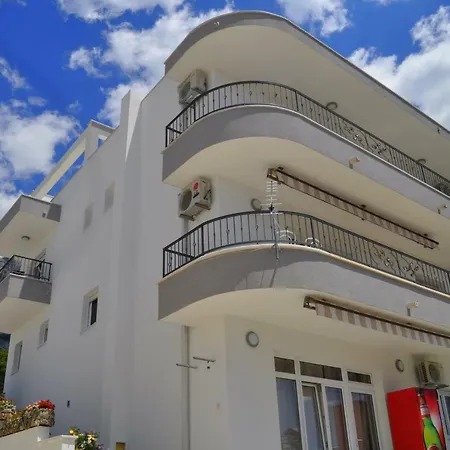 Ljubica Ljuban Apartment
