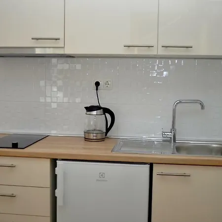 Apartment Ljubica Ljuban *