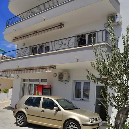 Appartamento Ljubica Ljuban *