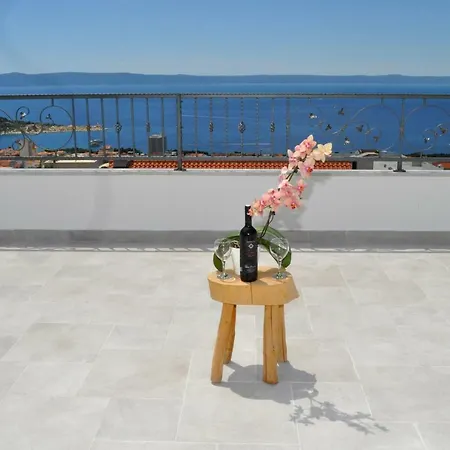 Apartment Ljubica Ljuban Makarska