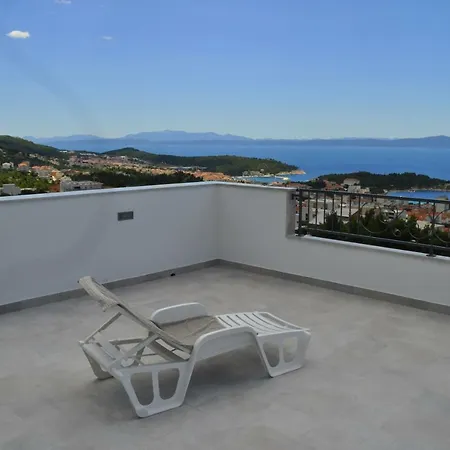 Apartment Ljubica Ljuban *