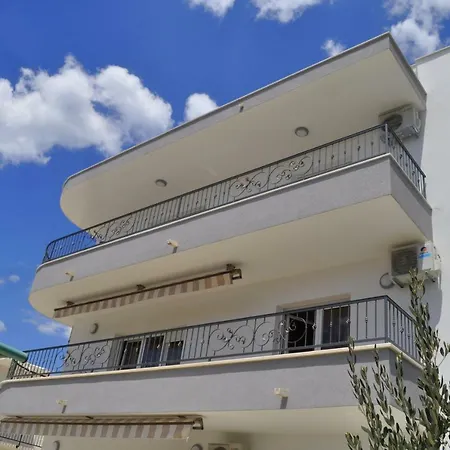 Apartment Ljubica Ljuban *