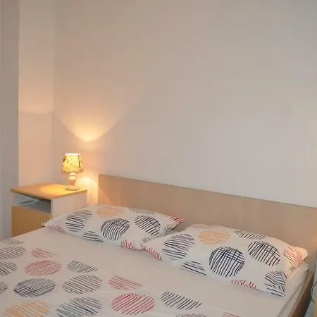 Ljubica Ljuban Apartment