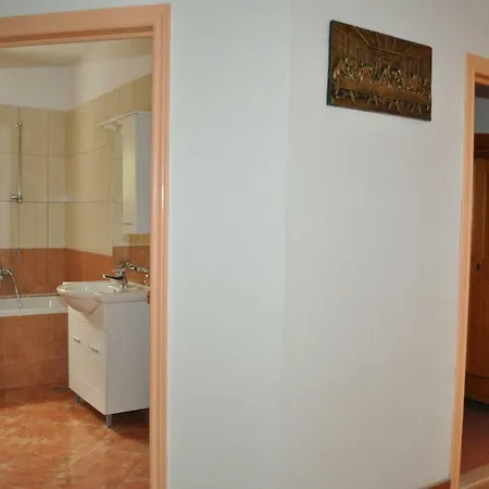 Apartment Ljubica Ljuban