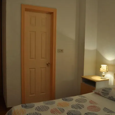 Apartment Ljubica Ljuban