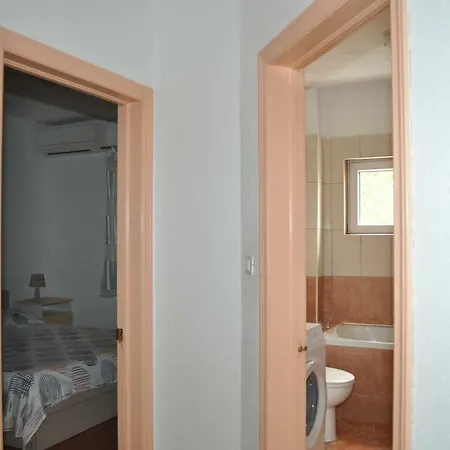 Apartment Ljubica Ljuban Makarska