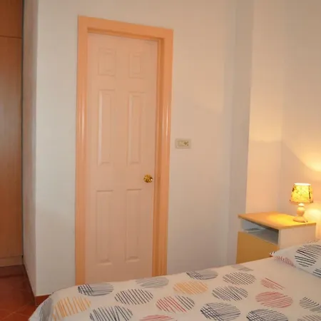Apartment Ljubica Ljuban Makarska