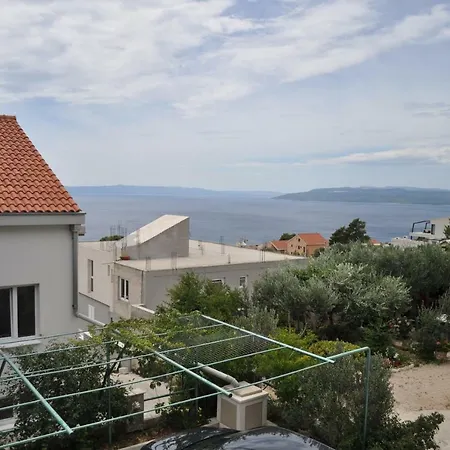 Ljubica Ljuban Makarska