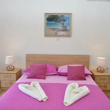 Ljubica Ljuban Apartment
