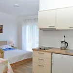 Ljubica Ljuban Apartment *