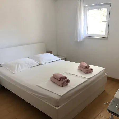 Apartamento Ljubica Ljuban