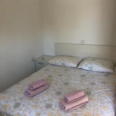 Apartamento Ljubica Ljuban Makarska