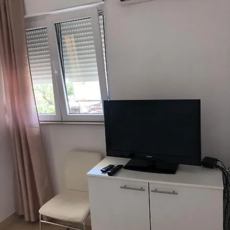 Ljubica Ljuban Apartamento Makarska
