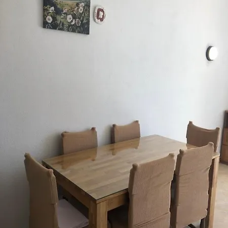 Ljubica Ljuban Apartamento
