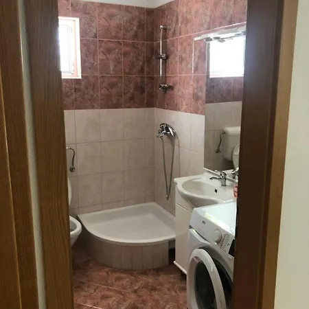 Apartamento Ljubica Ljuban *