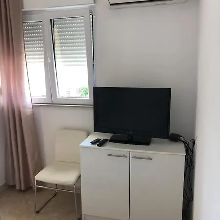Apartamento Ljubica Ljuban Makarska