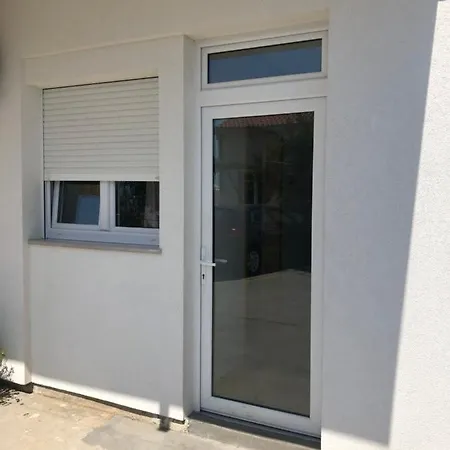 Ljubica Ljuban Apartamento