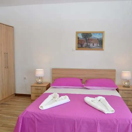 Apartamento Ljubica Ljuban