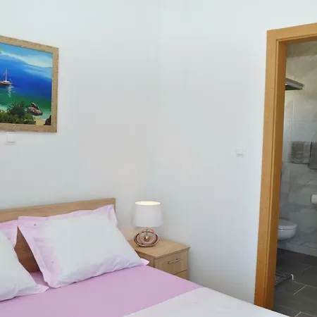 Apartamento Ljubica Ljuban *