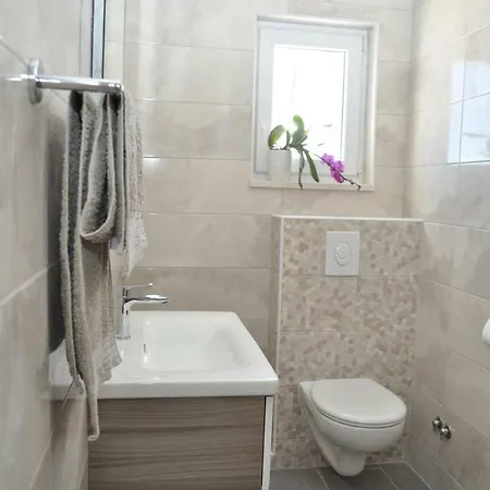 Apartamento Ljubica Ljuban