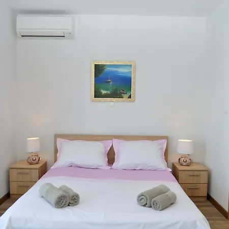 Apartamento Ljubica Ljuban *