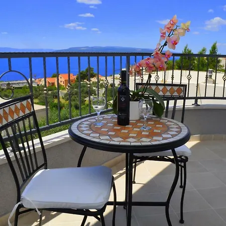 Apartamento Ljubica Ljuban
