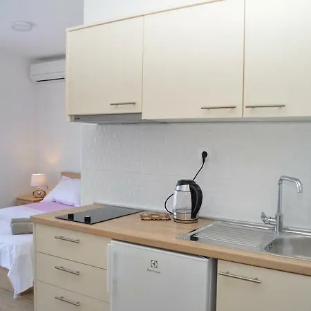 Apartamento Ljubica Ljuban Makarska
