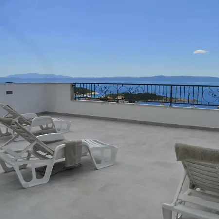 Ljubica Ljuban Appartement *