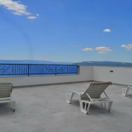 Appartement Ljubica Ljuban *