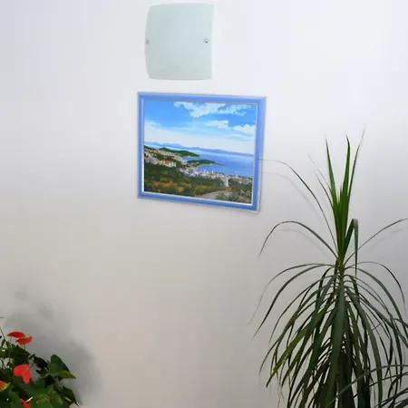 Ljubica Ljuban Appartement