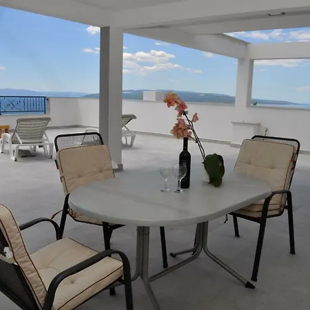 Apartman Ljubica Ljuban *