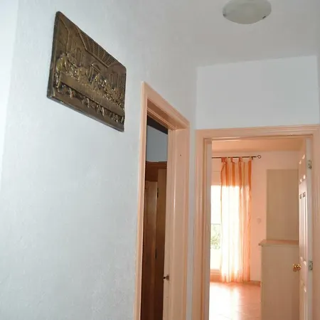 Ljubica Ljuban Apartamento
