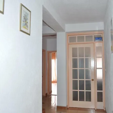 Ljubica Ljuban Apartamento
