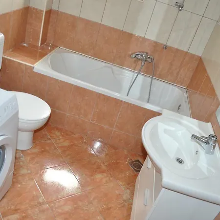 Ljubica Ljuban Apartamento
