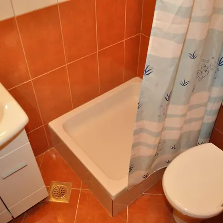 Apartamento Ljubica Ljuban Makarska