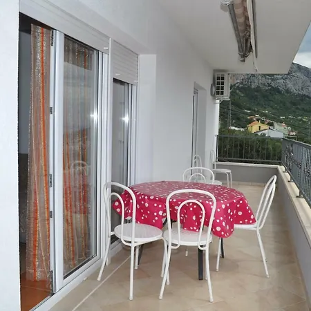 Appartement Ljubica Ljuban *