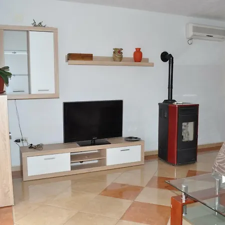 Ljubica Ljuban Appartement Makarska