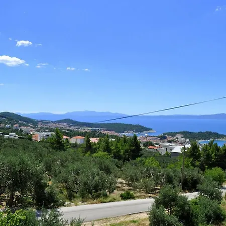 Ljubica Ljuban Appartement *