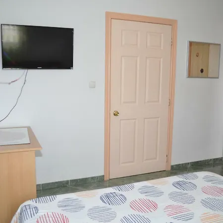 Appartement Ljubica Ljuban Makarska