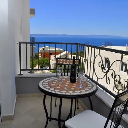 Appartement Ljubica Ljuban *