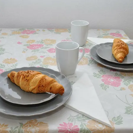 Apartamento Ljubica Ljuban Makarska