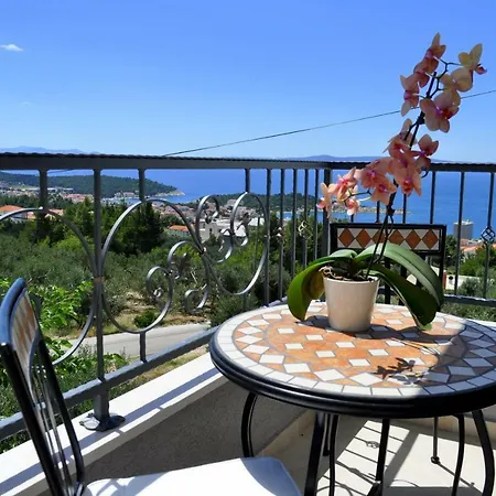 Ljubica Ljuban Appartement