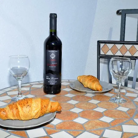 Apartamento Ljubica Ljuban *