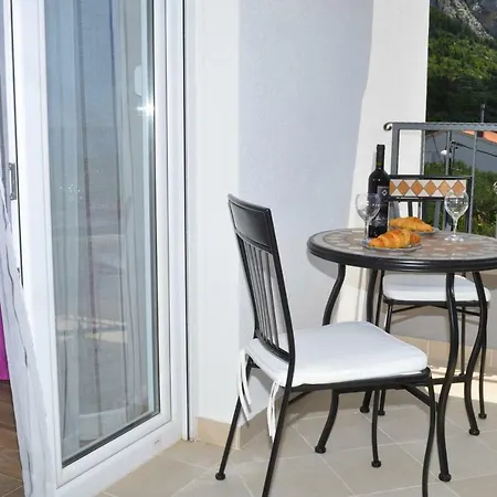 Ljubica Ljuban Appartement *