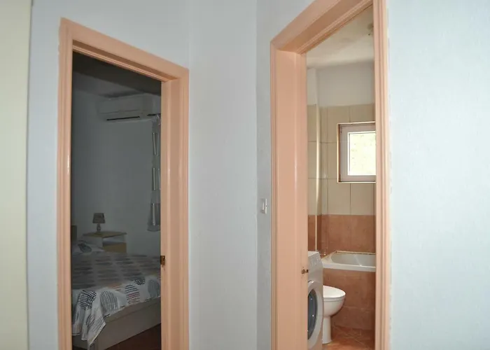Apartmán Ljubica Ljuban Makarská