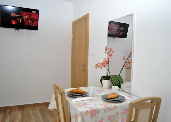 Apartmán Ljubica Ljuban *